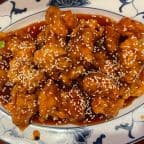 Best Sesame Chicken in Tampa, FL