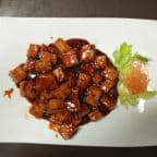 Best General Tso's Bean Curd in Tampa, FL