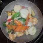 Best Seafood & Tofu Wok in Tampa, FL