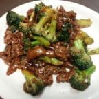 Best Beef w. Broccoli in Tampa, FL