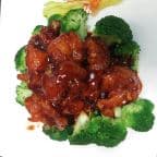 Best General Tso's Shrimp in Tampa, FL