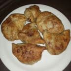 Best Fried or Steamed Pork Dumpling (6 pcs) in Tampa, FL