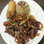 Best Mongolian Beef in Tampa, FL