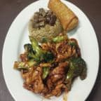 Best Chicken w. Broccoli in Tampa, FL