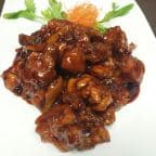Best Orange Chicken in Tampa, FL