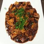 Best Mapo Tofu in Tampa, FL