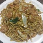 Best Shrimp Lo Mein in Tampa, FL