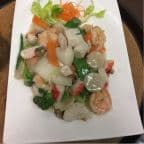 Best Seafood Combination in Tampa, FL